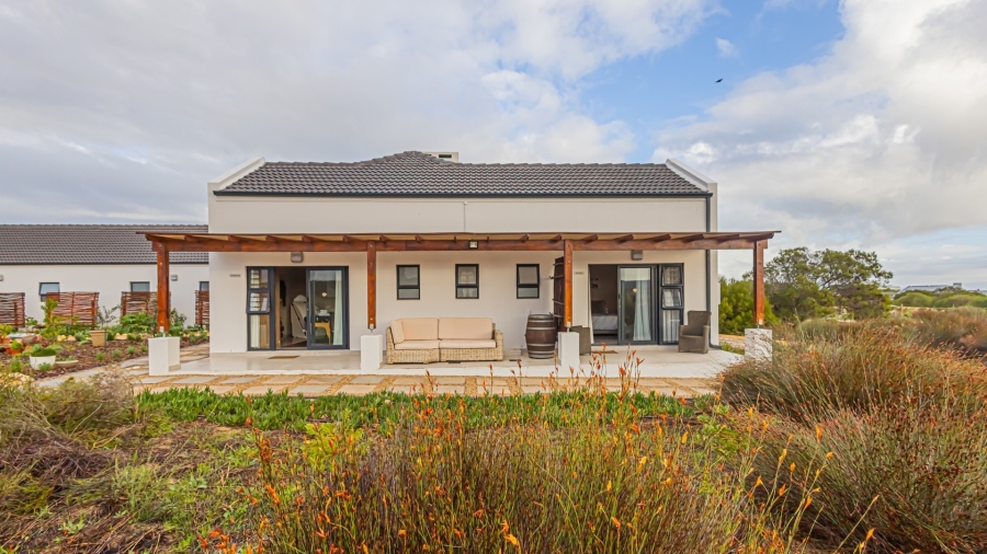 9 Bedroom Property for Sale in Long Acres Country Estate Western Cape